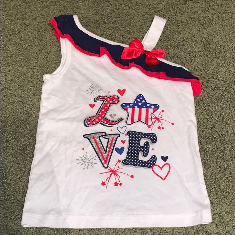 5t tank top
